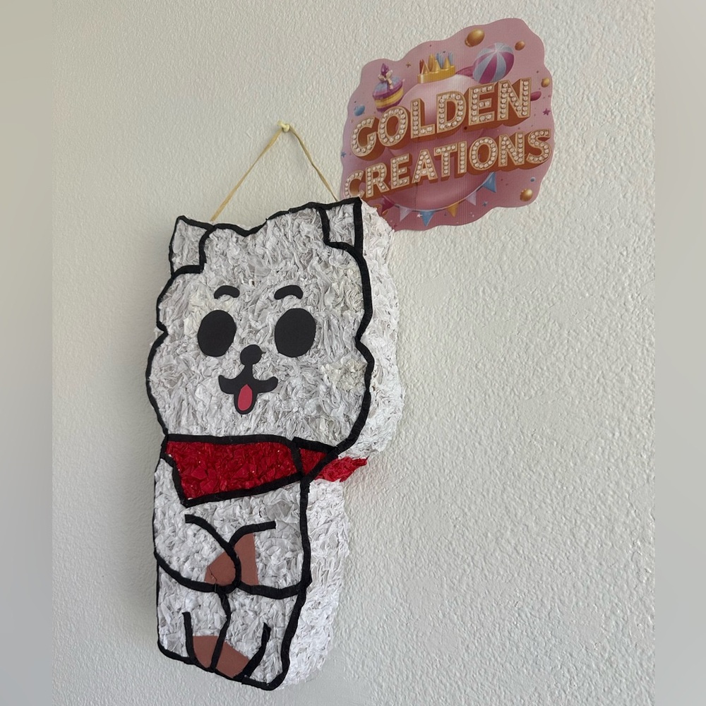 Piñata RJ-BT21 - Picture 4 of 6